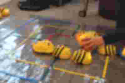 Thi Hong Ngoc Le - RoboThek, Stadtbibliothek Heinrich Heine Gotha