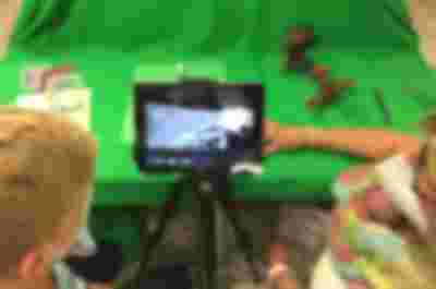 © Öffentliche Bücherei Geldern