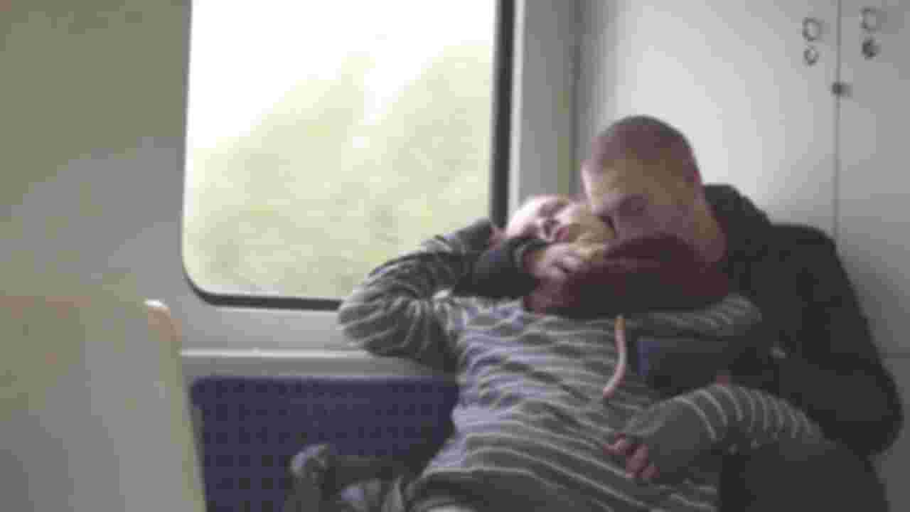 TITLE: BERLIN BYTCH LOVE
COPYRIGHT: 2022 SILENTFILM