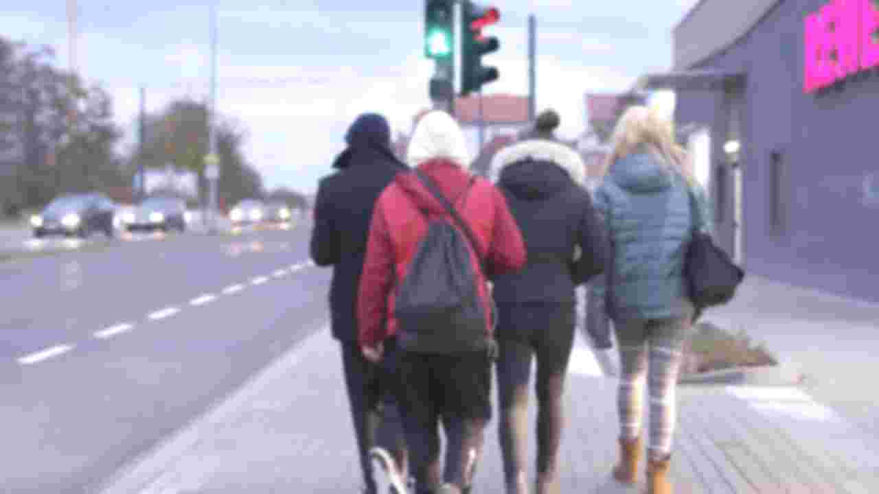TITLE: BERLIN BYTCH LOVE
COPYRIGHT: 2022 SILENTFILM