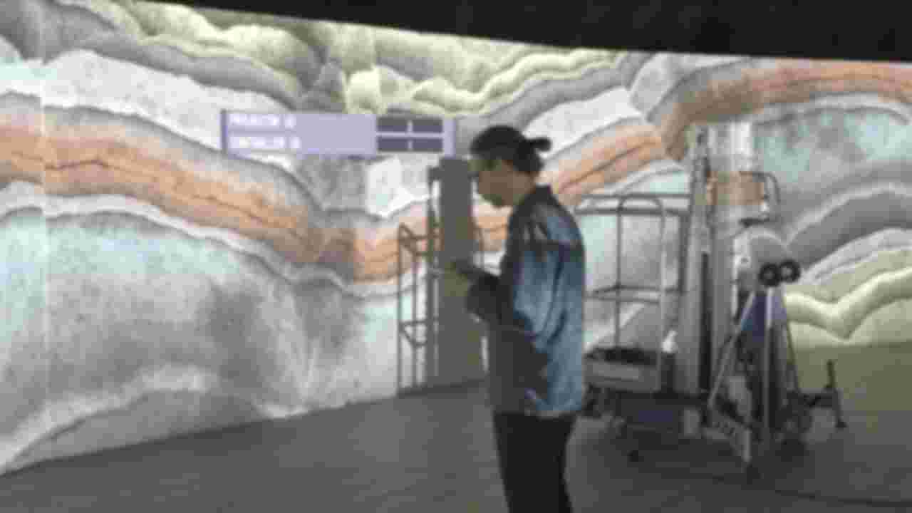 TITLE: TRACING LIGHT
COPYRIGHT: 2024 Thomas Riedelsheimer