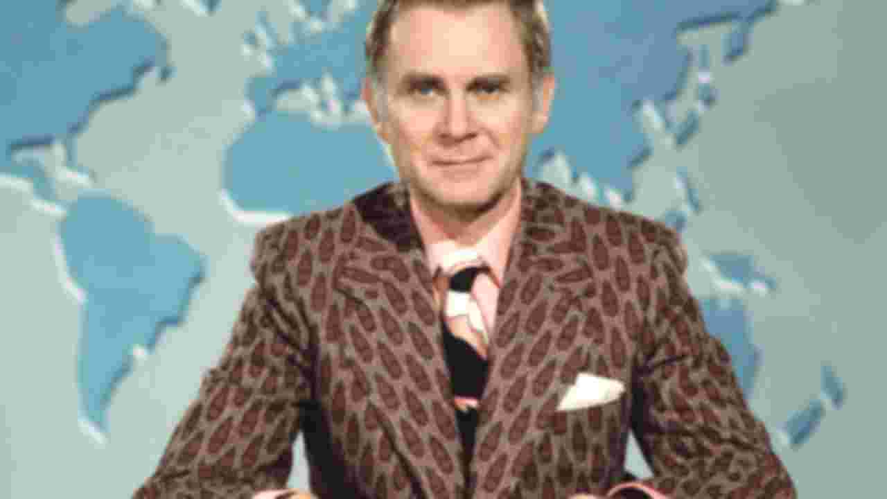 TITLE: LORIOT 100
COPYRIGHT: 2023Florianfilm GmbH | SWR | Radio Bremen