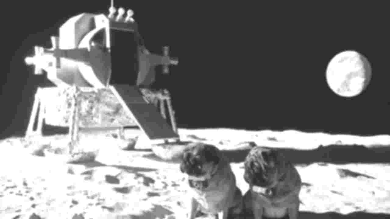 TITLE: LORIOT 100
COPYRIGHT: 2023Florianfilm GmbH | SWR | Radio Bremen