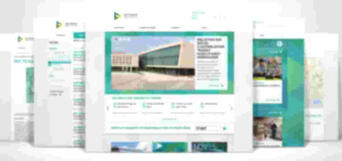 Netzwerk Bibliothek