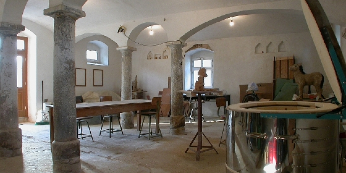 Innenaufnahme © T. Kösel