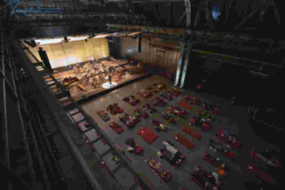 Bild © Christian Palm / Ruhrtriennale 2021