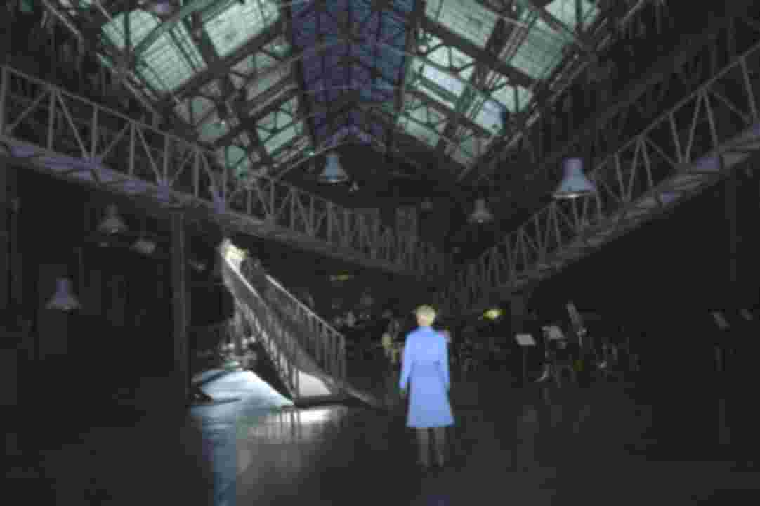 Bild © Volker Beushausen, Ruhrtriennale 2022