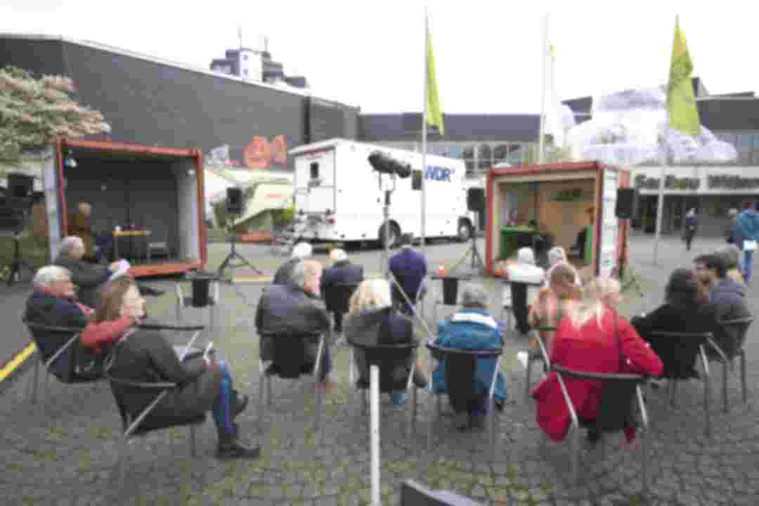 Foto  © WDR / Claus Langer