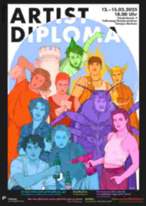 Foto  Gestaltung: Justus Rosenkranz