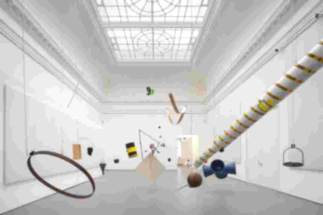 Bild © David Tudor & Composers Inside Electronics Inc.