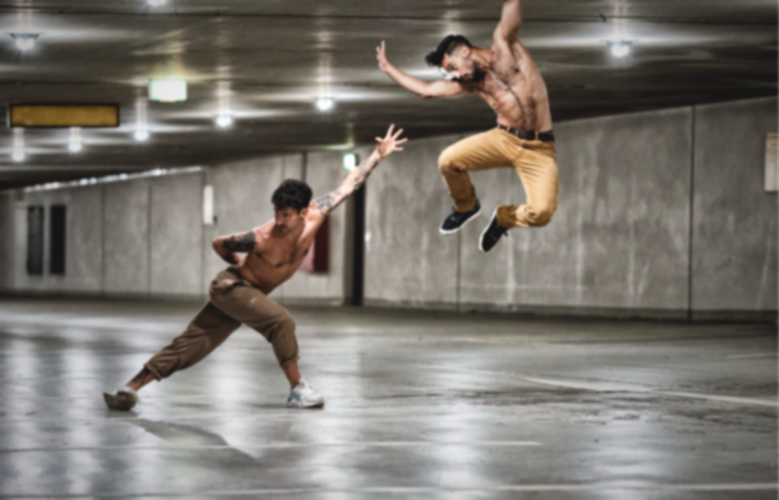 Bild Diego de la Rosa - Meaningless