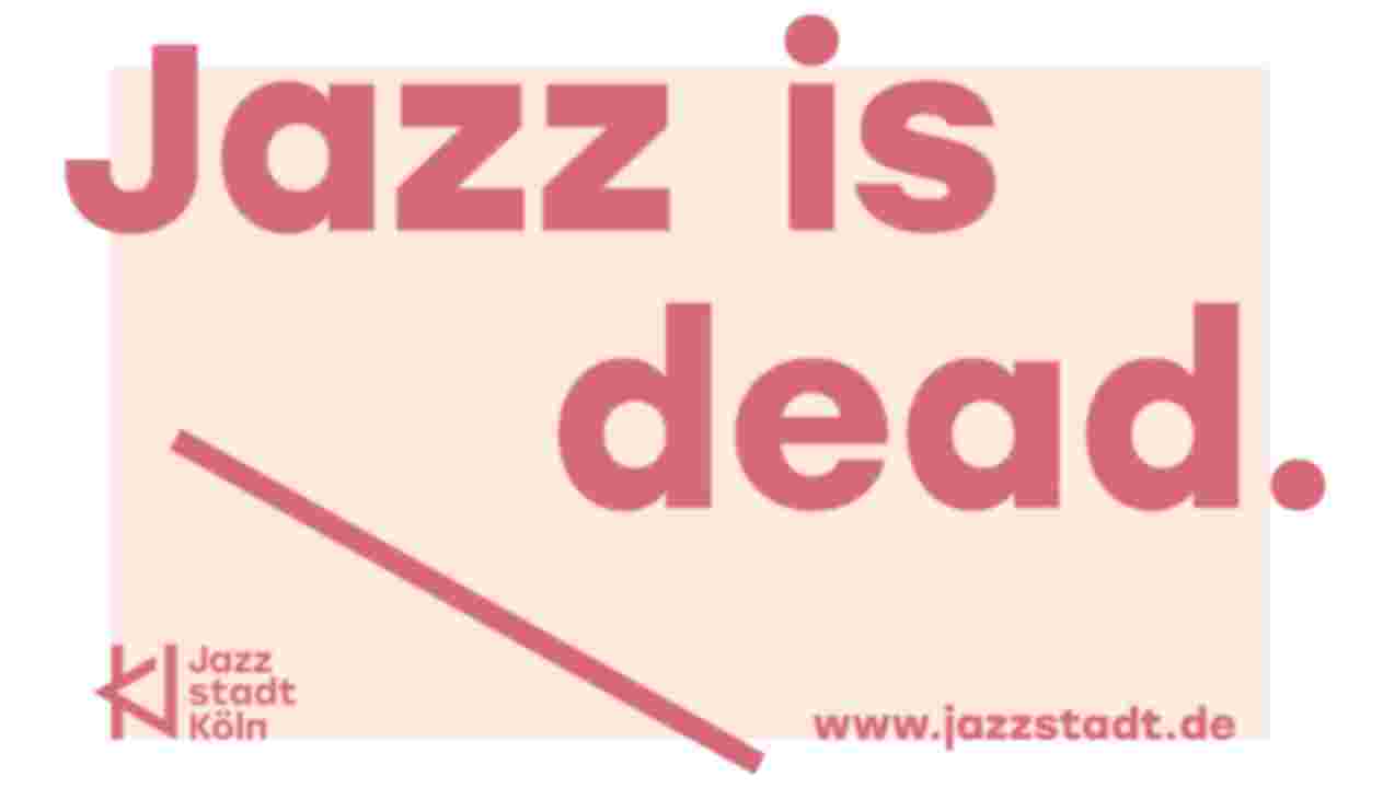 Foto Kölner Jazzkonferenz