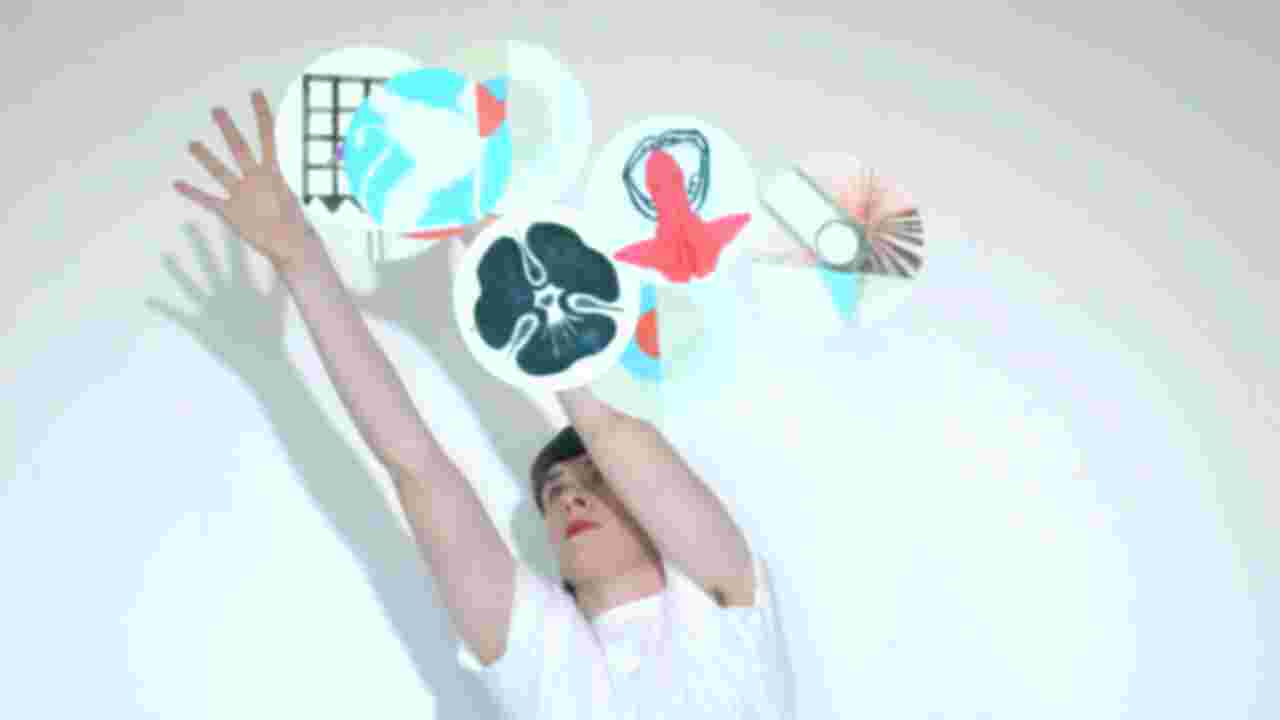 Bild 2021/ Videonale