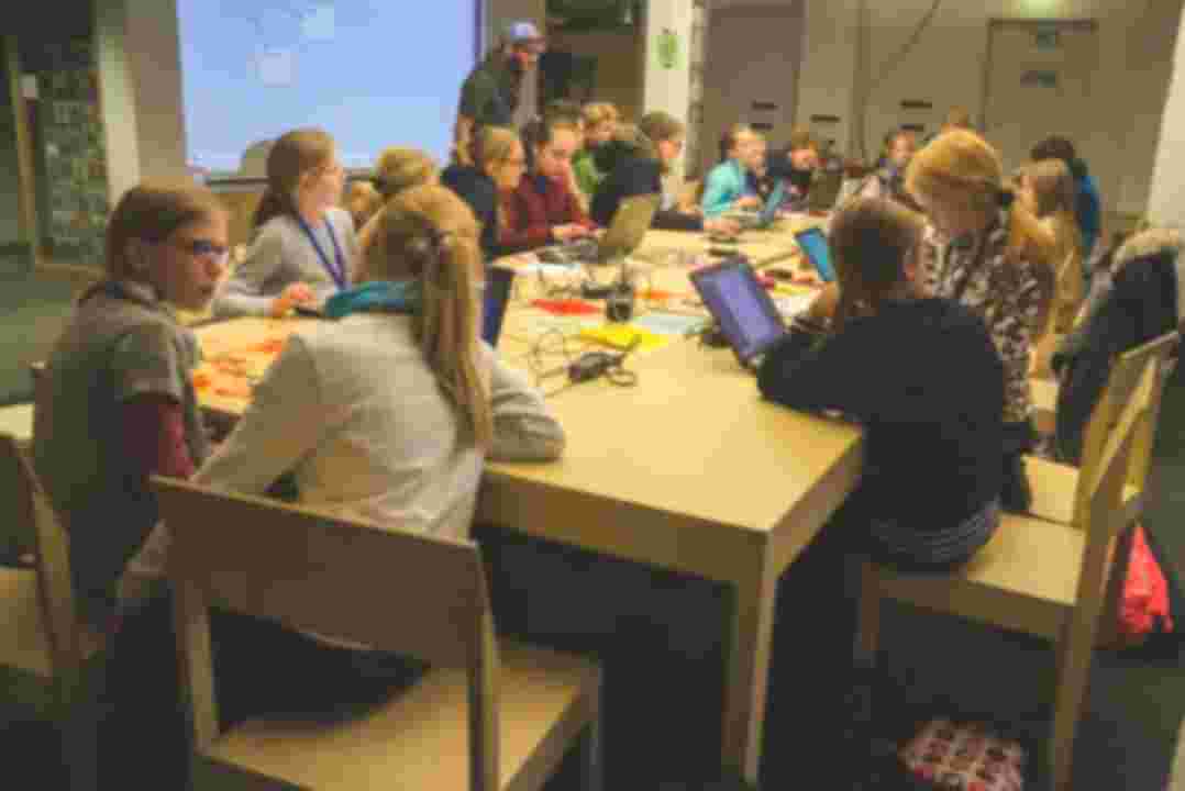 Bild Festival for Games | next-level.org