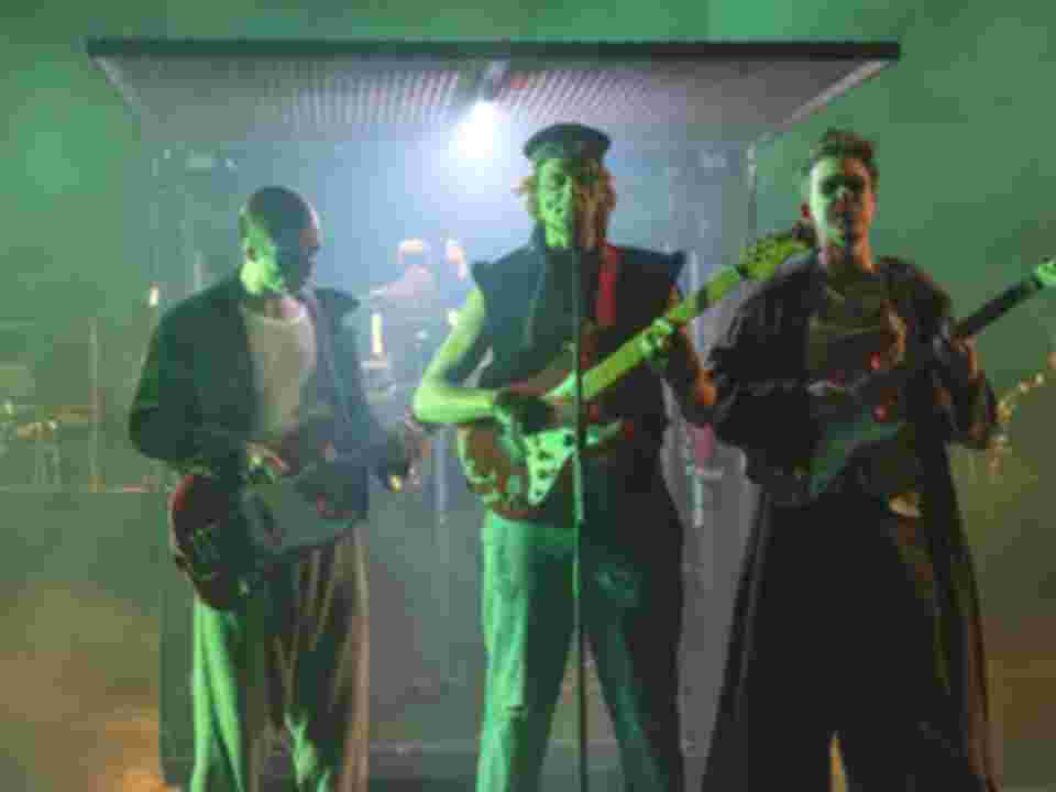 Oper Otze Axt von Dritte Degeneration Ost Photo