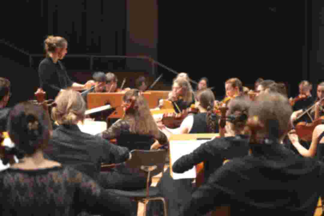 Foto Foto: Hanna Andal