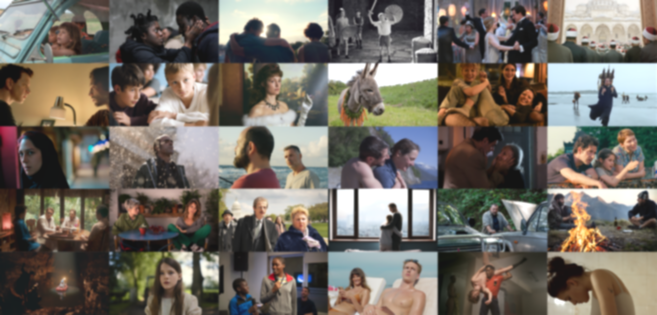 Foto European Film Academy 2022