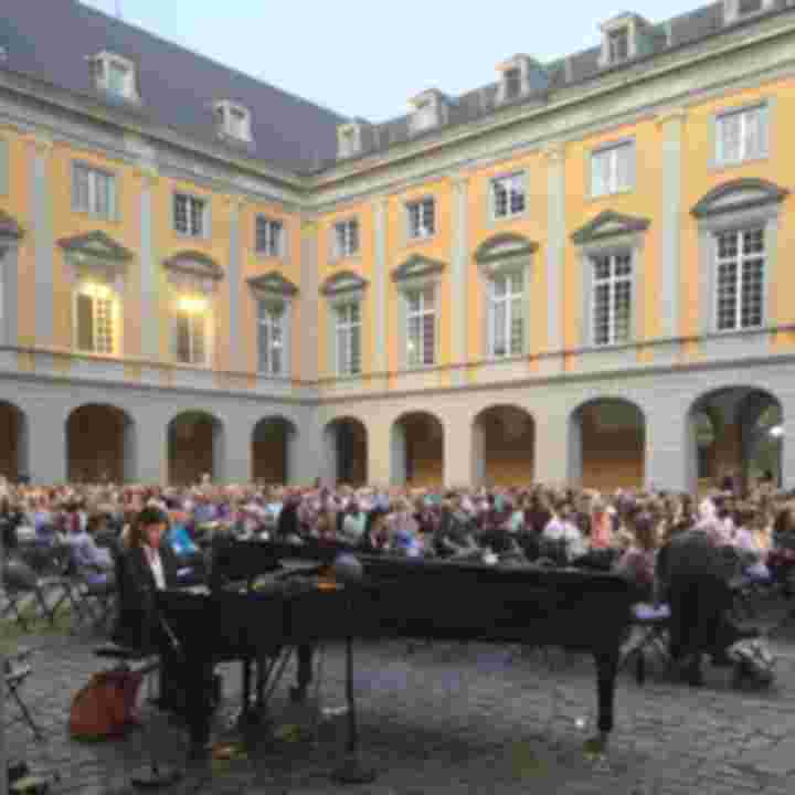 Bild Copyright: Stummfilmtage Bonn