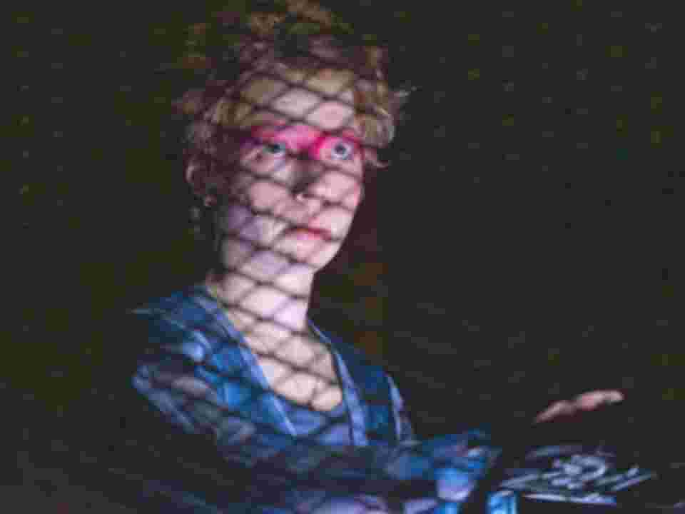 Oper Otze Axt von Dritte Degeneration Ost Photo