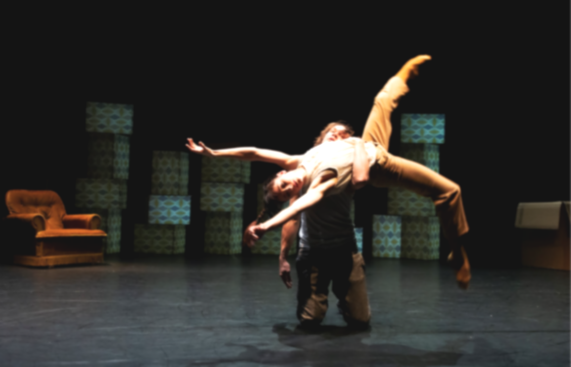 Bild Sidonie Fosse - So Far