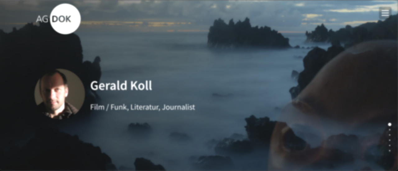 Foto Gerald Koll