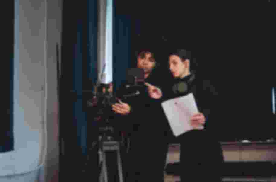 - Digitale Dramaturgie