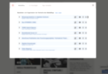 CMS -  ©Kulturserver