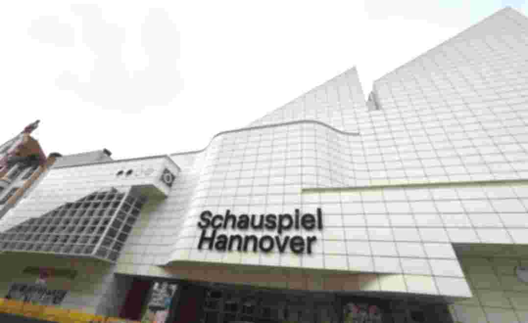 TITLE: Schauspielhaus im September 2025
