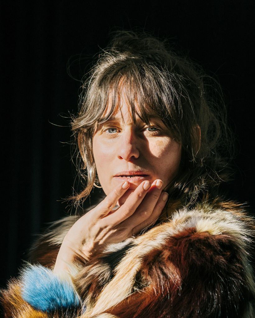 Johanna Bantzer