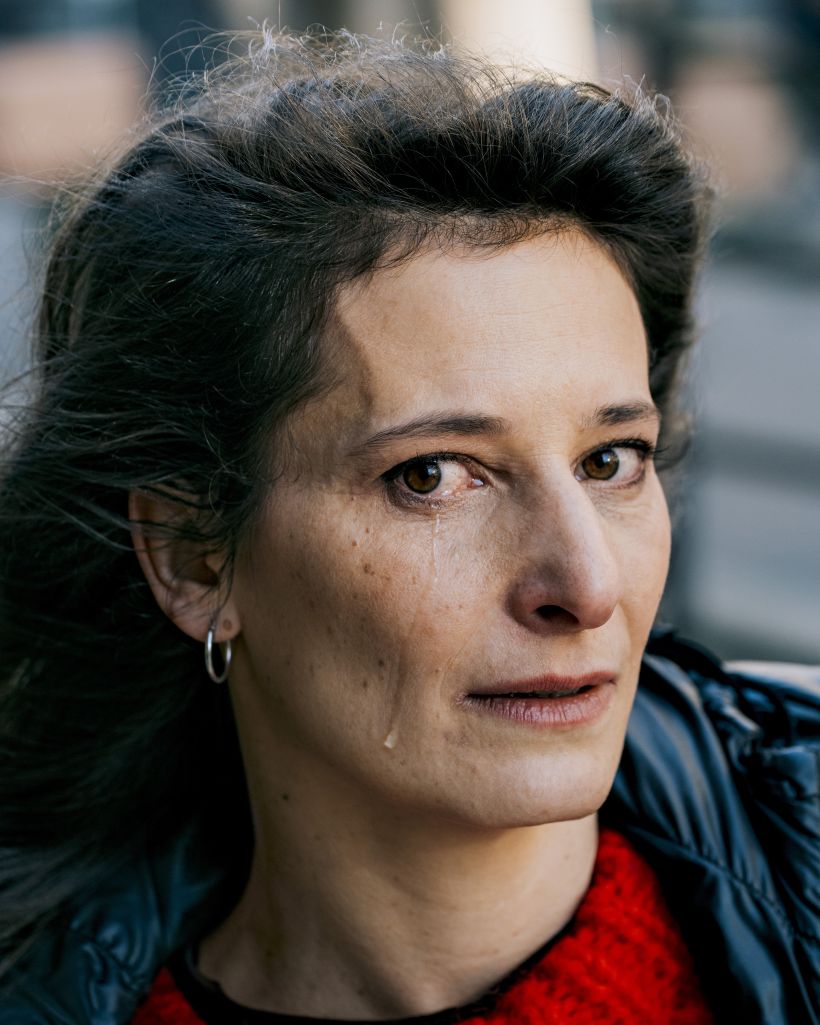Stella Hilb
