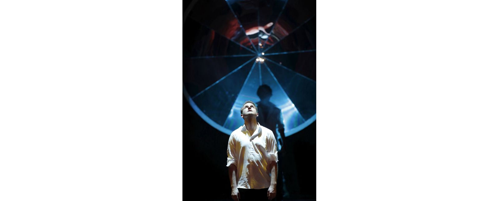 Don Giovanni // Michael Borth // Jin Seok Lee //  2019 // Foto: Paul Leclaire 