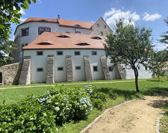 Museum Schloss Klippenstein // © 2025 / Anja Schaaf