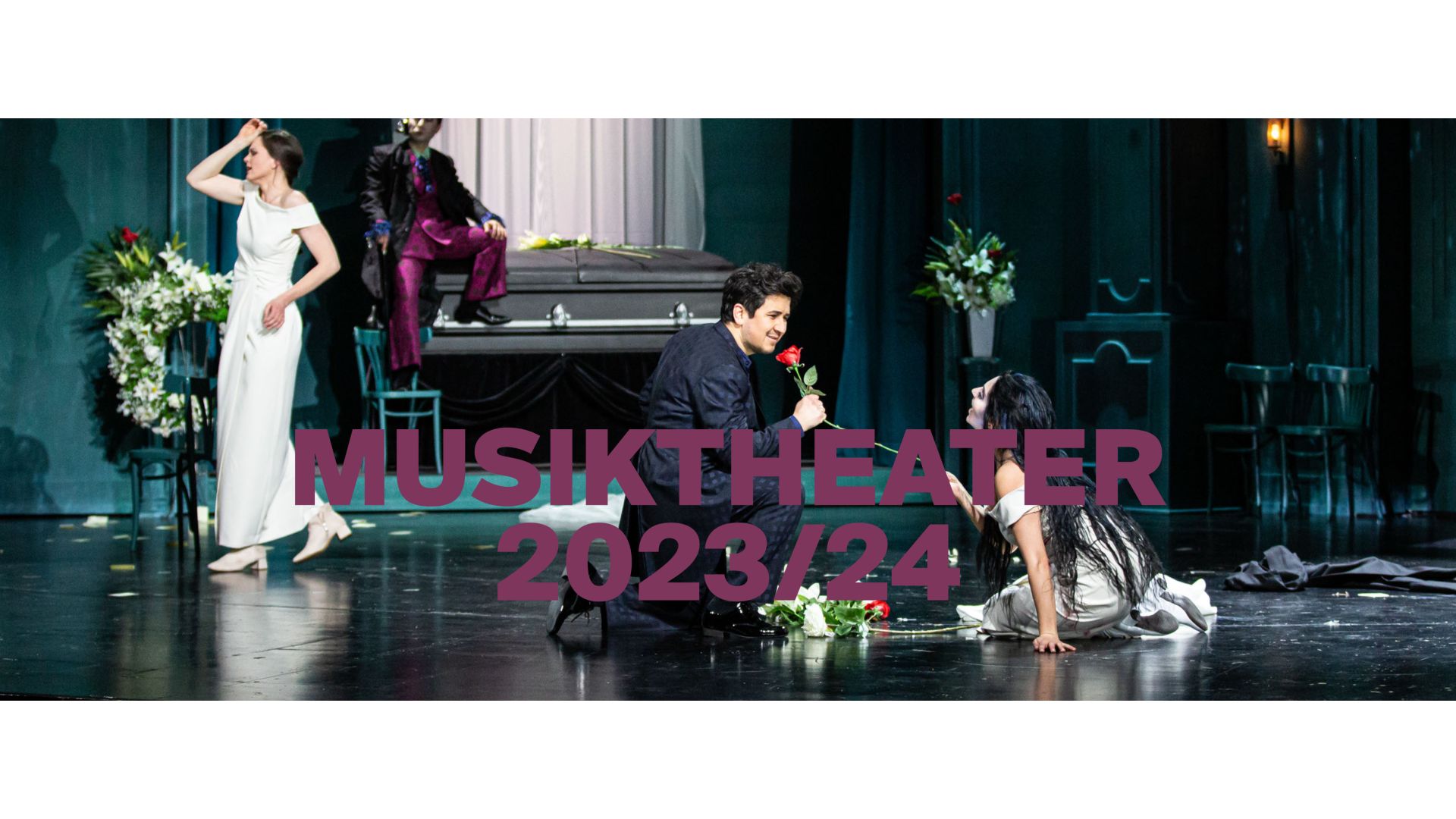 Musiktheater 2023/24  