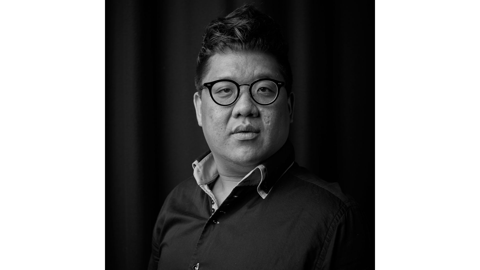Junbum Lee //  2019 // Foto: Felix Groteloh