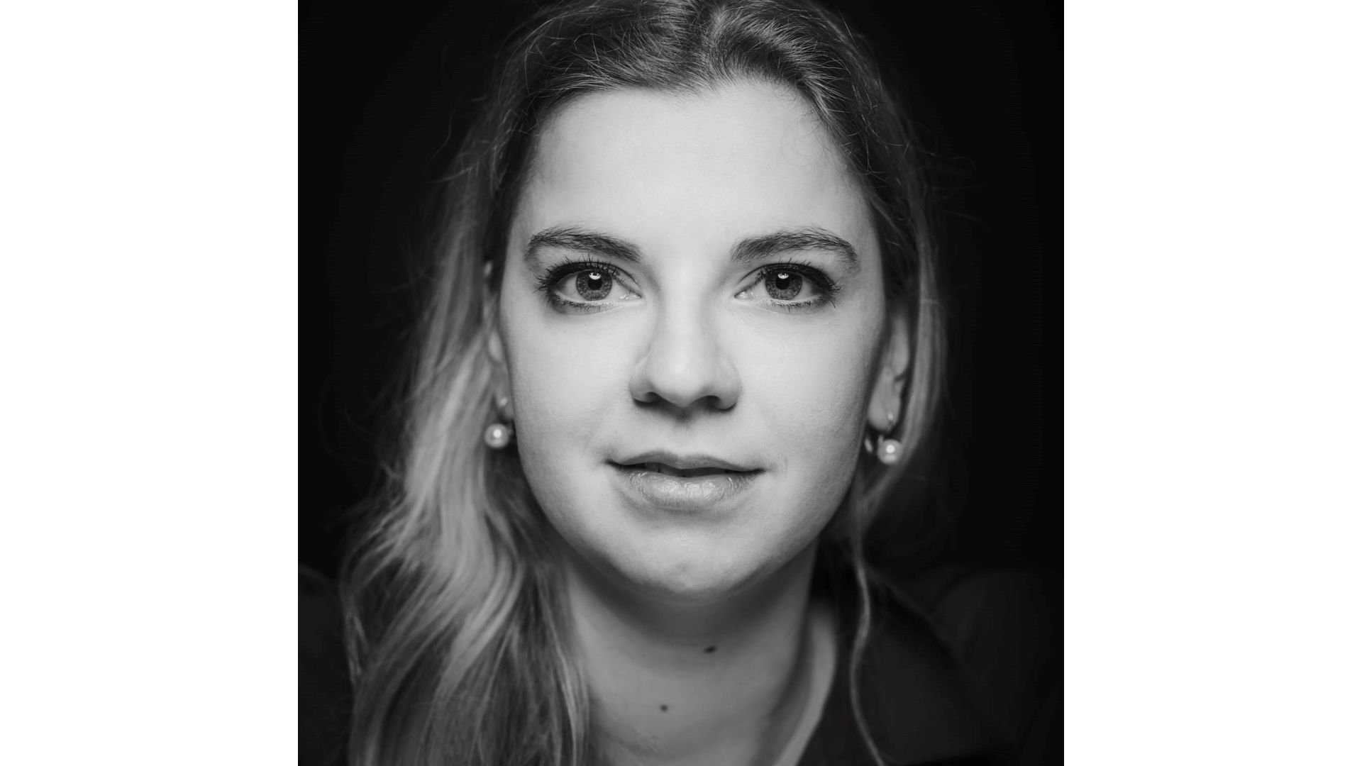 Janina Staub //  2019 // Foto: Felix Groteloh