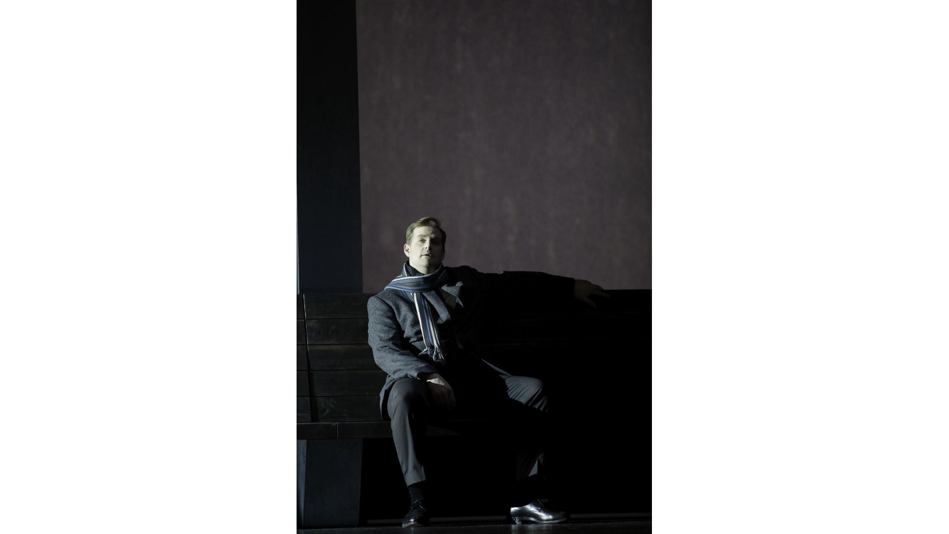 MANON //  Joshua Kohl // Foto: Paul Leclaire