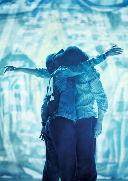 - © Franziska Strauss