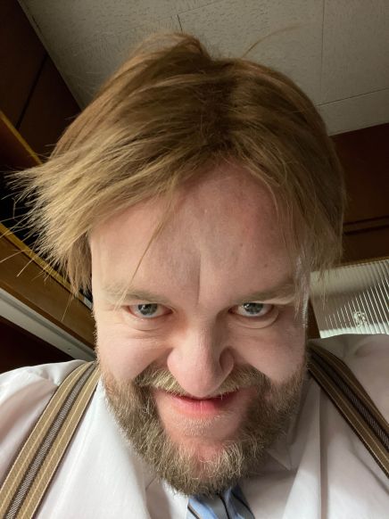 David Severin David Severin David Severin