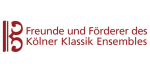Freunde und Förderer des Kölner Klassik Ensembles