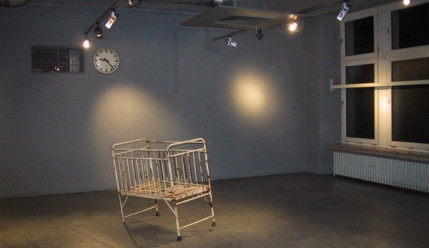 kindheitsmuster - kunstpreis herford, museum marta 2001