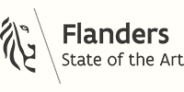 mit Unterstützung von Flanders State of the Art