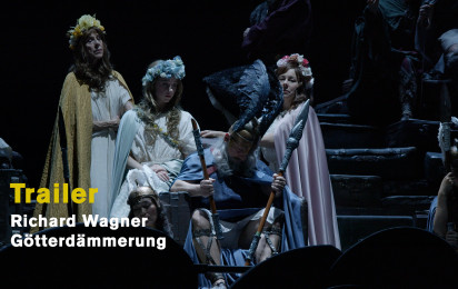 Richard Wagner: Götterdämmerung