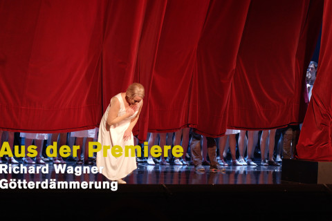 Premierenstimmen zu Götterdämmerung