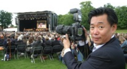 HANBAO - THE CASTLE OF THE CHINESE