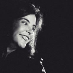 TITLE: Carmen Stefanescu
COPYRIGHT: 2025 Carmen Stefanescu