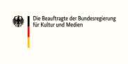 Die Beauftragte der Bundesregierung für Kultur und Medien
