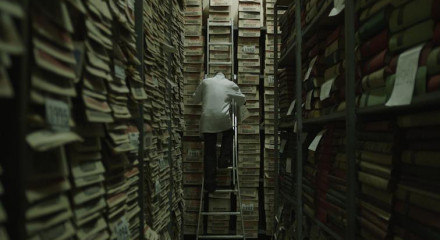 N - THE MADNESS OF REASON