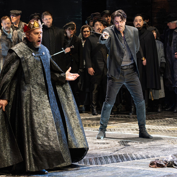 Don Carlo Don Carlo