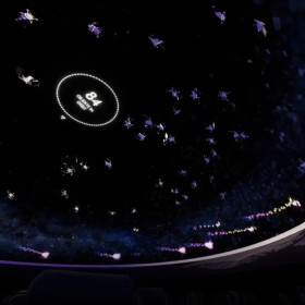 Kinetarium - Galactic Gaming -