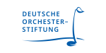 Logo Deutsche Orchester-Stiftung Logo Deutsche Orchester-Stiftung